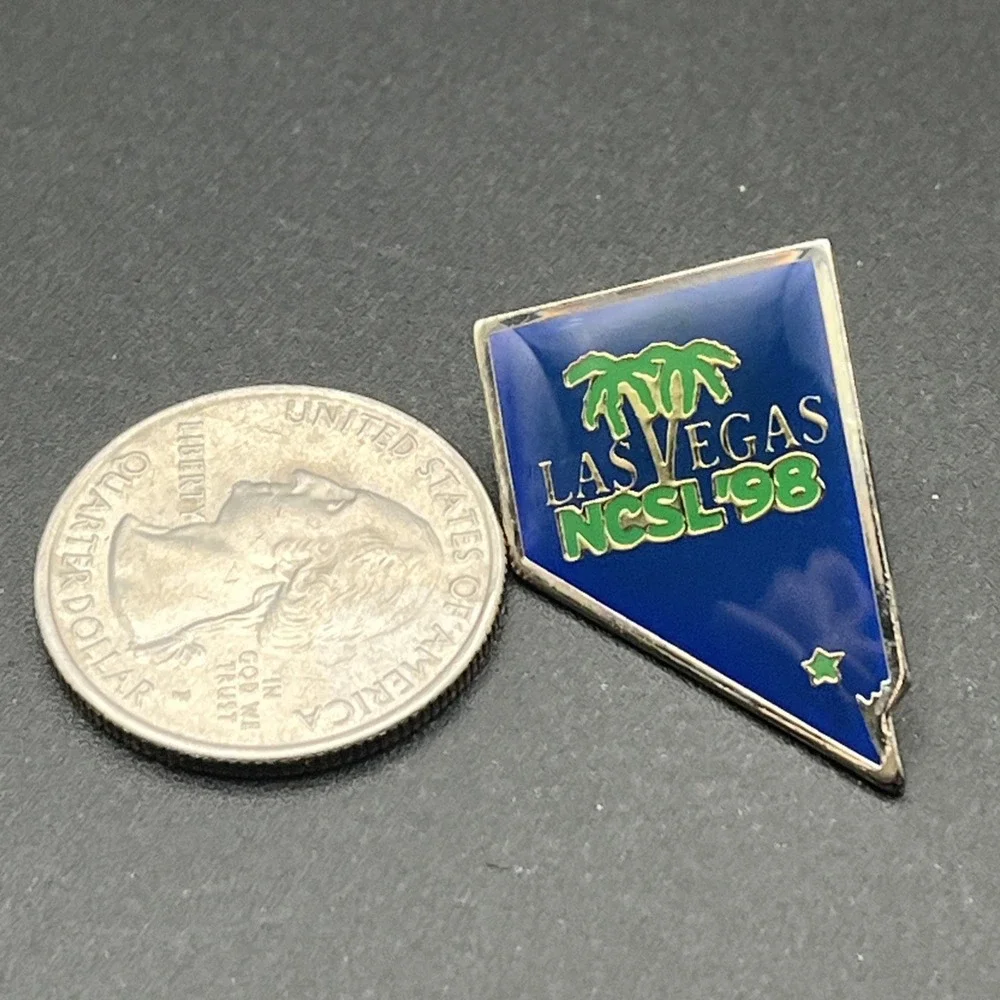 N/A pin has